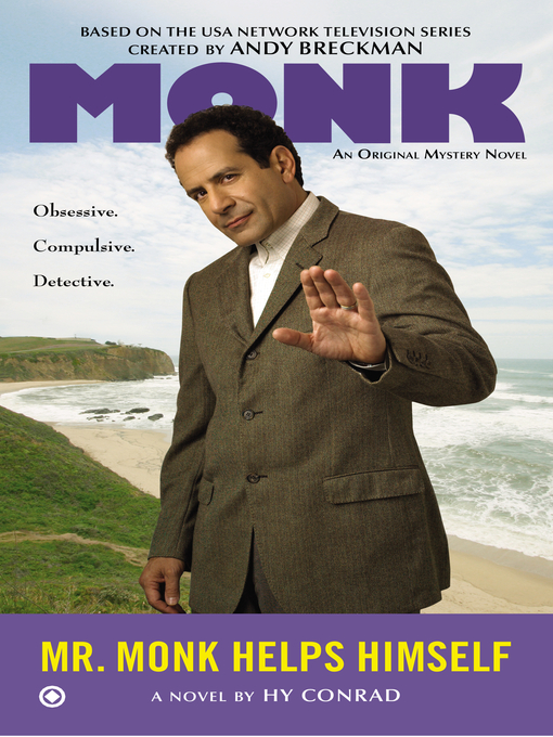 Title details for Mr. Monk Helps Himself by Hy Conrad - Available